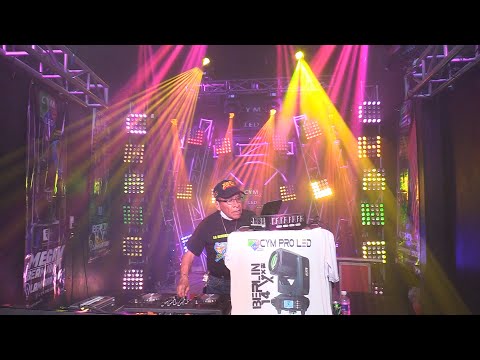 🔴EXITO EXCLUSIVO RAMON ROJO - LA MONJITA VOLADORA - SONIDO AL CHANGA - FORO CYMPRO 2020