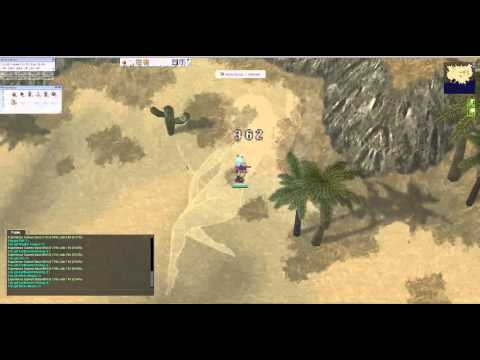 Risen (Alpha) - Day 5 - Sograt Desert - 3 / 6