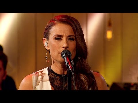 Jill Johnson - The burden - Så mycket bättre (TV4)