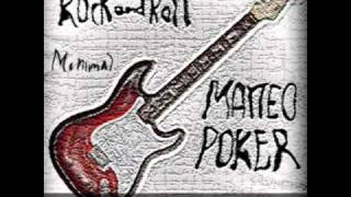 Matteo Poker - Rock & Roll (Roberto Procaccini Remix)