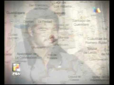 Se Busca-13 de Junio de 2012