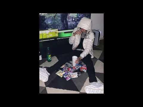 Yin Kalle x negatiiv OG Type Beat - FAST CHARGE (prod. AP Supreme)