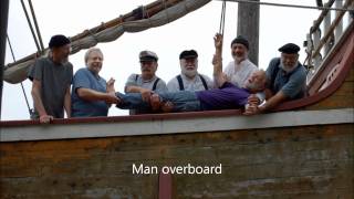 Pay Me My Money Down. Rennie Beetham Shanty Man