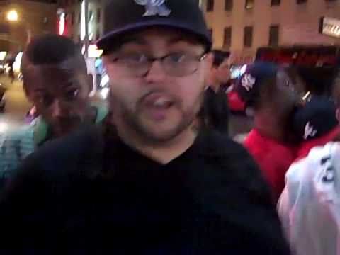 hdaboss and the slgang fam