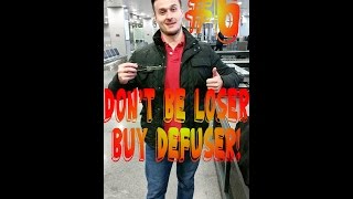 paszaBiceps Matchmaking: #6 NEO and pashabiceps Cs GO (don&#39;t be loser buy defuser)