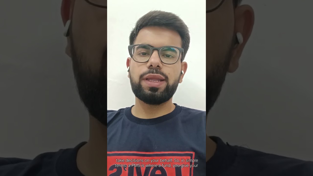 Portfolio Management Explained! Take Control of Your Investments