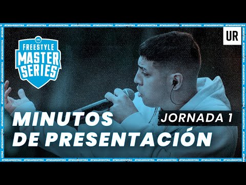 Urban Roosters and FMS Argentina