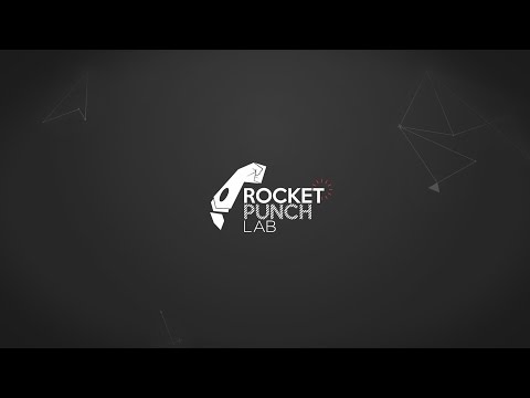 Rocket Punch LAB Motion Picture