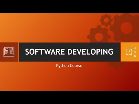 What Is Sequential Statements In Python Control Structures Software Developing
