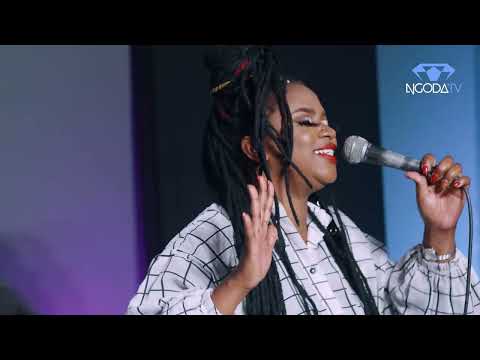 Mufudzi wemombe(LIVE) Shabach the Band x  Trevor Dongo ft Feli Nandi