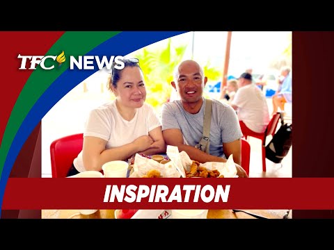 Filipino crew members thrive in cruise lines TFC News Florida, USA