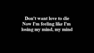 London - Flatline (with lyrics)