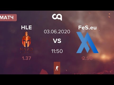 [RU] Hard Legion vs FATE | Смотрим, ставим.