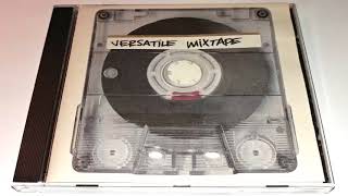 DJ Gilb'R - Versatile Mixtape