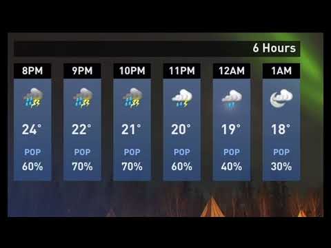 White Water - Matthew Shuman (Aired November 2011)