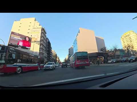 Buenos Aires | De Villa Crespo a Palermo por Scalabrini Ortiz