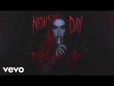 Video thumbnail for Shut Up