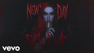 New Years Day - Shut Up (Audio)