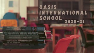 Oasis International School Video
