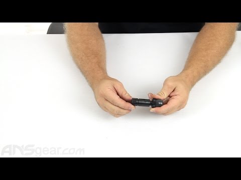 Warrior Remote Line Push-To-Connect (PTC) - Review