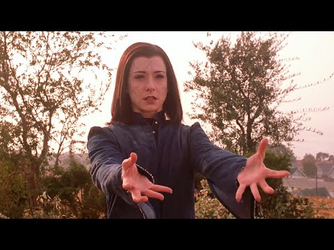 AllSpuffyScenes 6x22 Dark Willow - End of The World