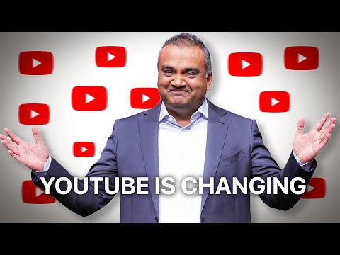 YouTube CEO Reveals How To Grow on YouTube!