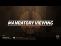 CapitolTV - Mandatory Viewing: Blackouts in the Capitol