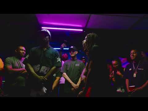 Kold Blooded $wank vs Sweat Pistolz