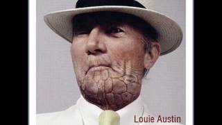 Louie Austen - Rain