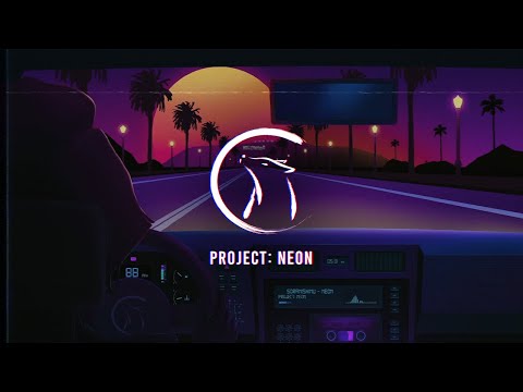 Project: Neon [Synthwave/Vaporwave/Retrowave Mix]
