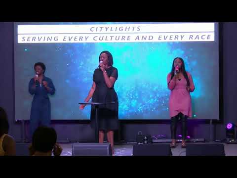 Citylight Sunday Service September 3rd, 2023