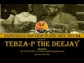 Mahikeng FM 96 7 Expensive Hip Hop Pozie Mix No 64 Mixed By Tebza P The Deejay 11 September 2021