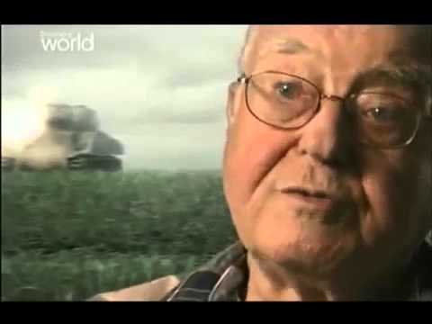 A legnagyobb tankcsaták   Az arracourt i csata 1 részlet