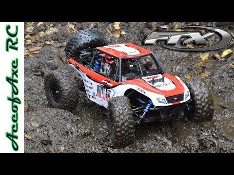 Beginners Guide to RC: Episode 1c -  FTX Outlaw Final Review