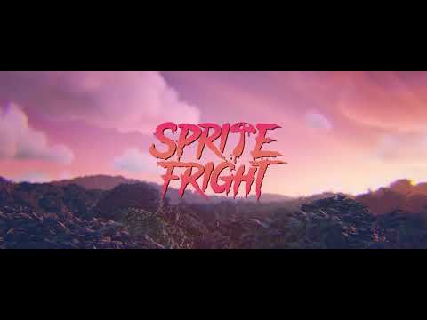 Sprite Fright | Original Rescore by Alejandro Jiménez