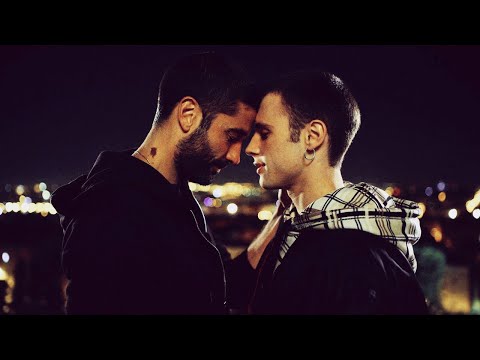 Abel + German | Hello from the other side | Sagrada Familia