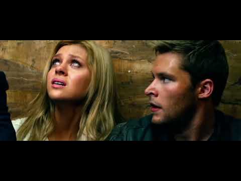 Transformers Age of Extinction - Hong Kong Battle Part 15 (Youcut)