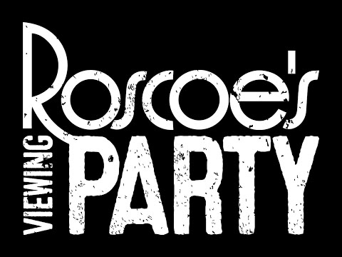Live at Drag Con 2023: Roscoe's Viewing Party!