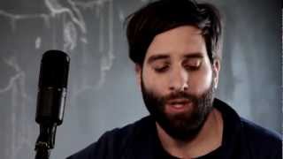 Shout Out Louds - Blue Ice (Acoustic Version)