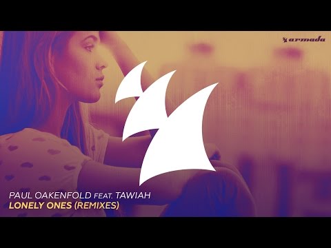 Paul Oakenfold feat. Tawiah - Lonely Ones (Piotr & Zhan Radio Edit)