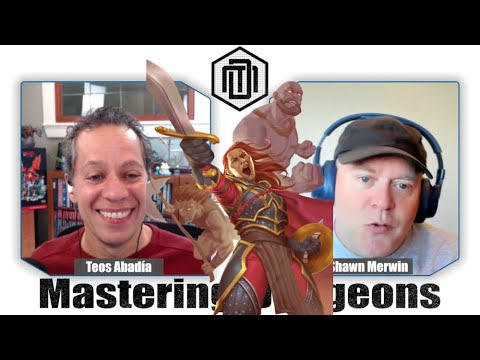 Draw Steel Combat Basics! (MD 261)