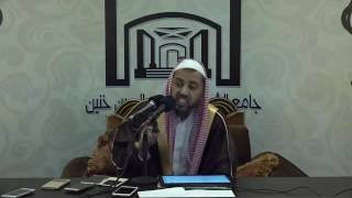 صورة أعظم علاج يزيل به الداعية شرك الألوهية