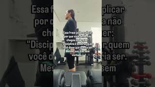A maioria das mulheres desiste aqui ....
