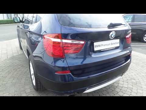 131D16137 - 131D16137 BMW X3 sDrive18d SE