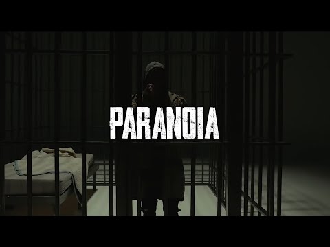 [FREE] Hard NF Type Beat 2025 "PARANOIA"
