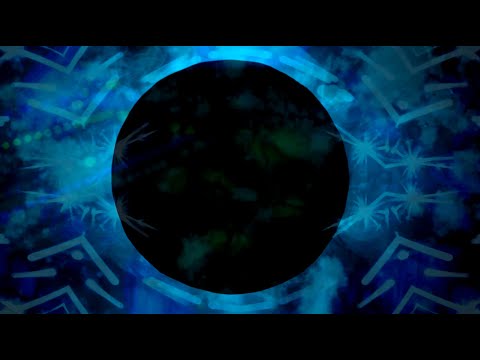 Black Moon Mother - Radiant Sun (Official Music Video)