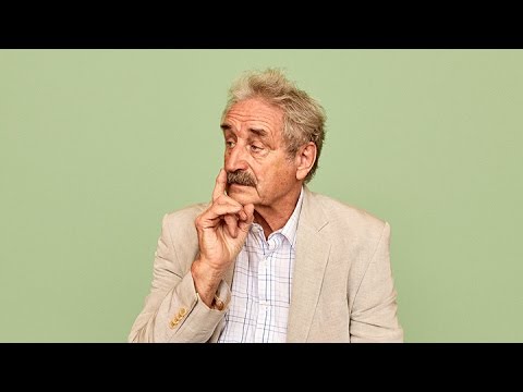 Reformationsbotschafter Ludwig Güttler