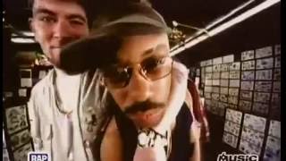 House Of Pain feat. Guru - Fed Up (Remix)