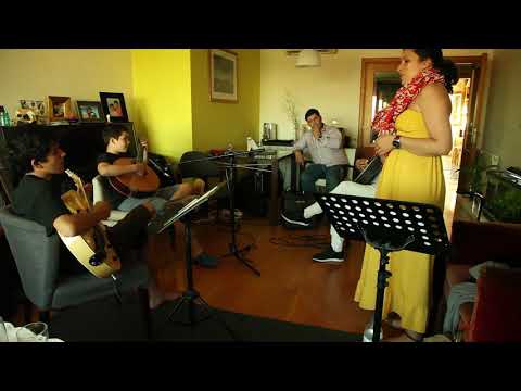 Fado Dois Tons Gosto de Ti 1