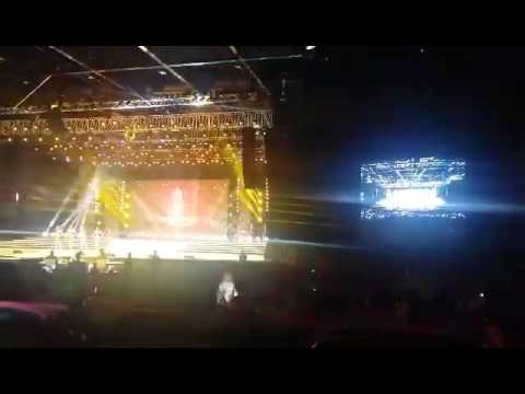 Miss Universe Vietnam 2015 - Intro